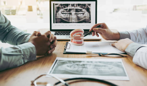 Best Emergency TMJ Treatment in Pleasant Run, OH