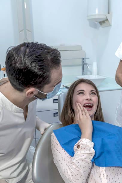 Best Emergency Treatment for Dental Infections or Abscesses in Pleasant Run, OH